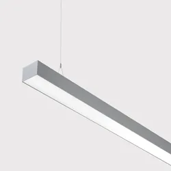 Lightnet LED-Pendelleuchte LR6AEE-840M-L1475-Y