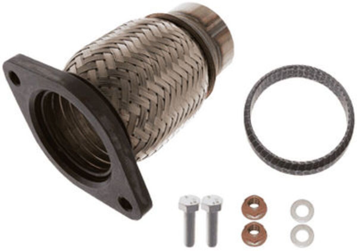 Bosal Smorzatore di vibrazioni di scarico 261-052