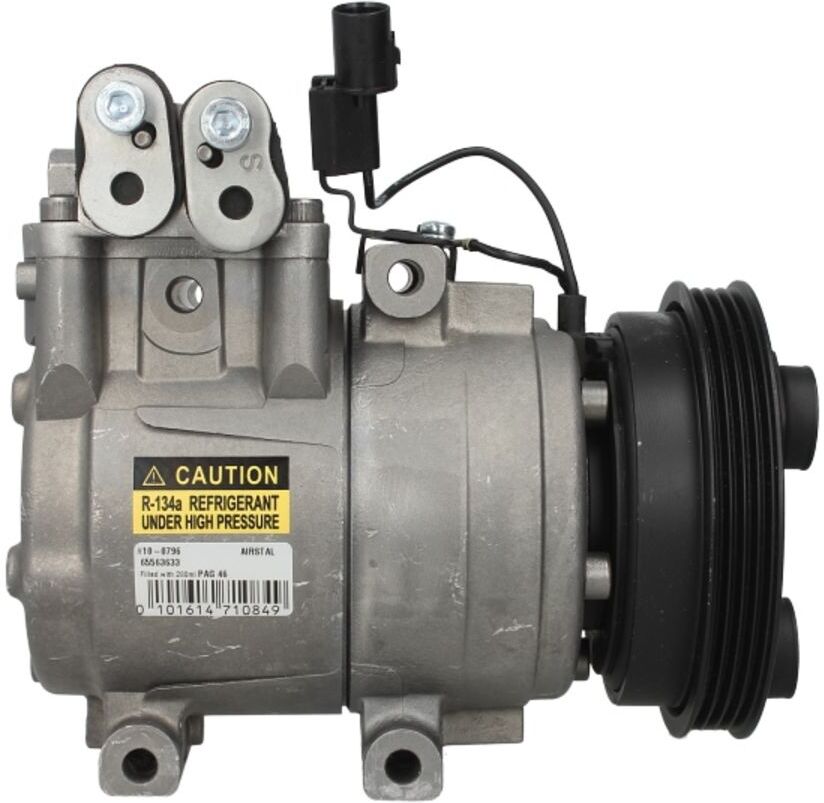 Airstal Compressore, condizionatore d'aria 10-0796