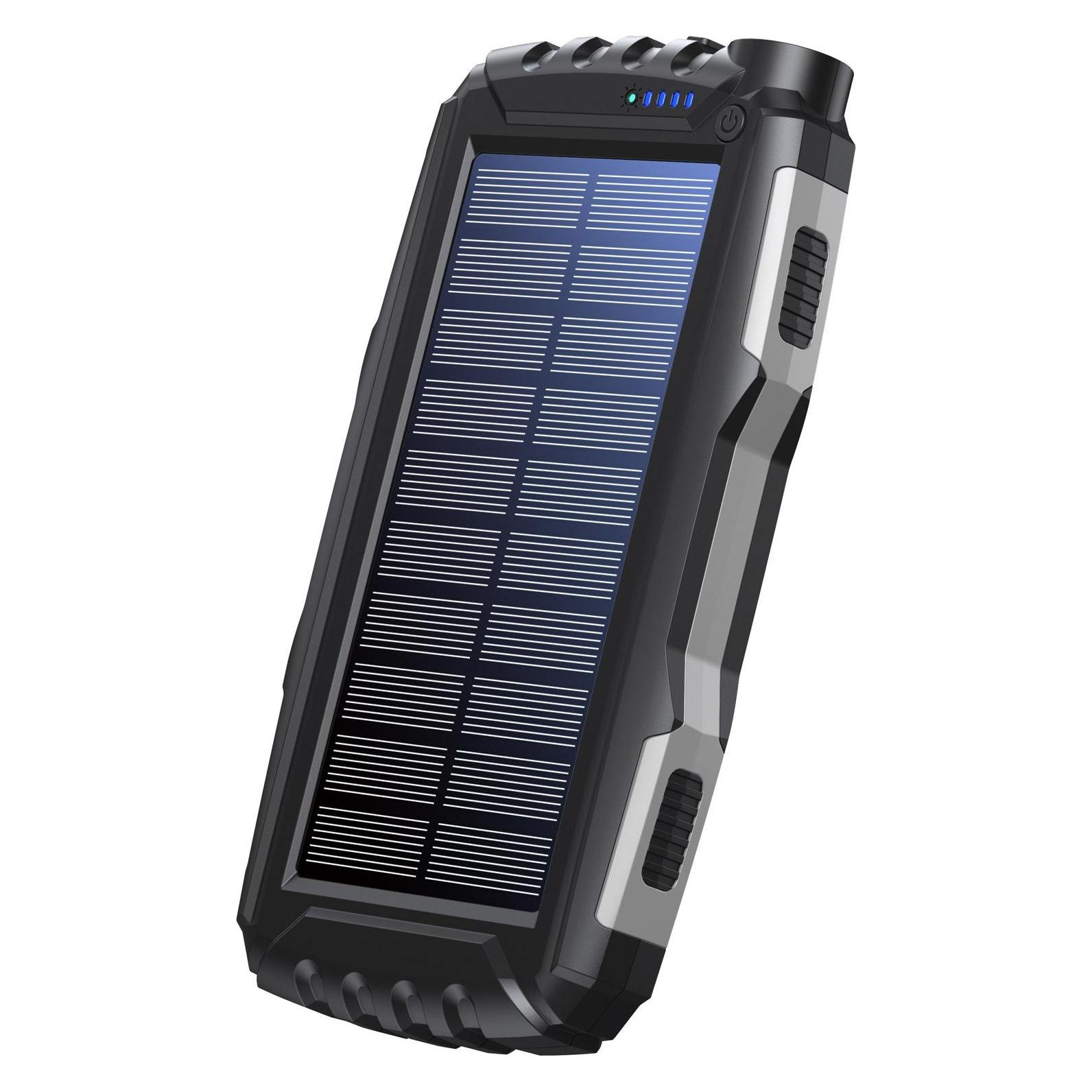 Denver random 6v205UMKOy (20000 mAh, 74 Wh) (PSO-20010)