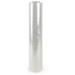 6 Handstretchfolie 20 μm, 260 m, LDPE, transparent