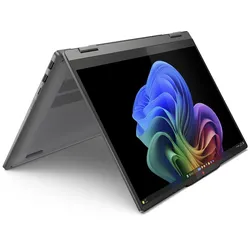 Lenovo IdeaPad 5 2in1 - 14" OLED, Qualcomm X1P-42-100 , 24 GB RAM, 1 TB SSD, Windows 11 Home
