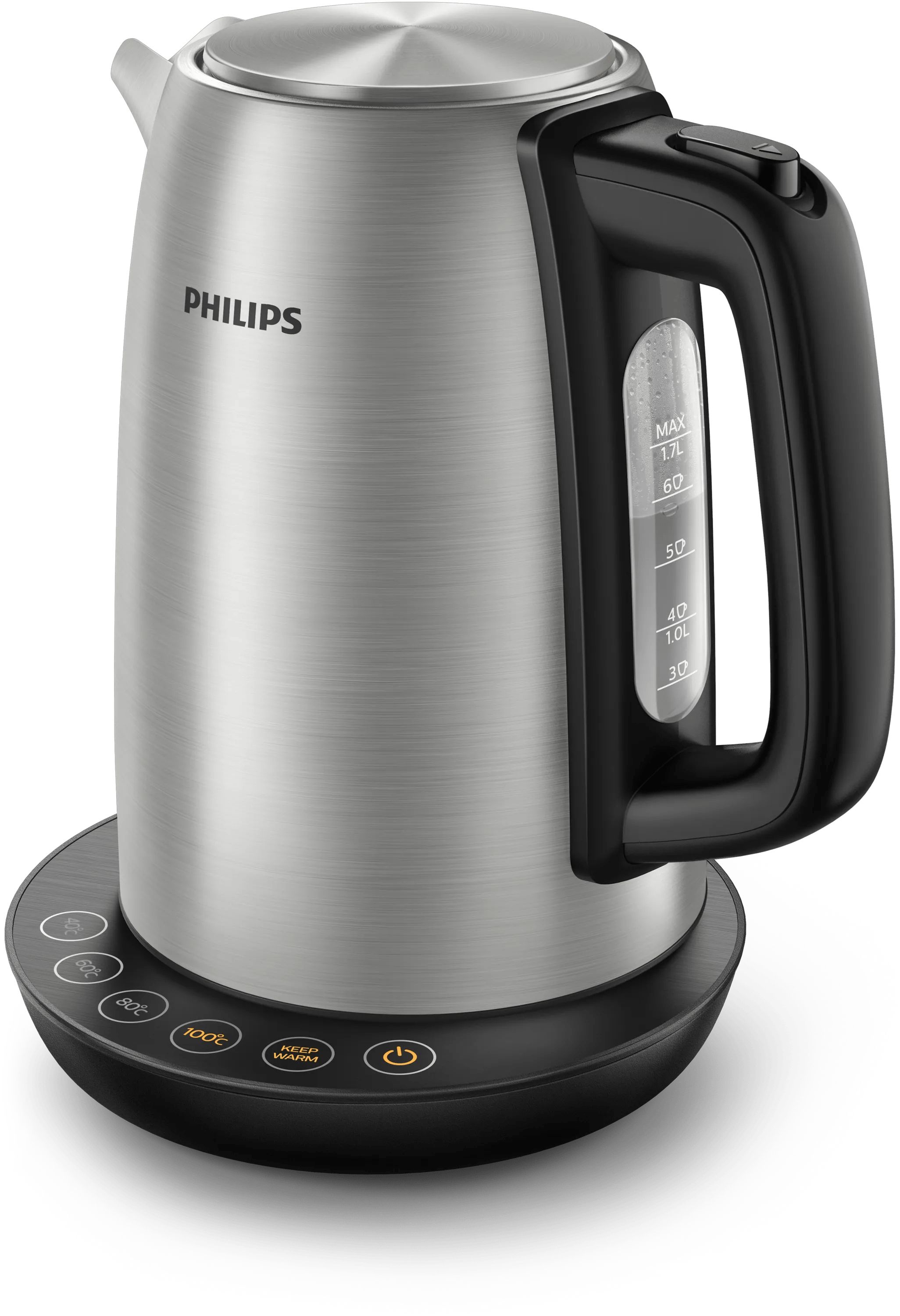Philips HD9359/90 Avance Collection 1,7 l Wasserkocher 2200 W