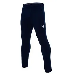Macron, Herren, Sporthose, dahlia (3XL), Blau