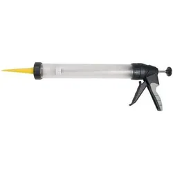 Dana Lim, Kartuschenpistole + Fettpresse, Fugepistol H-2PS (Kartuschenpistole)