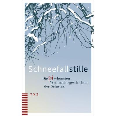 Schneefallstille
