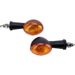 Spec-X Blinker Indi Paar