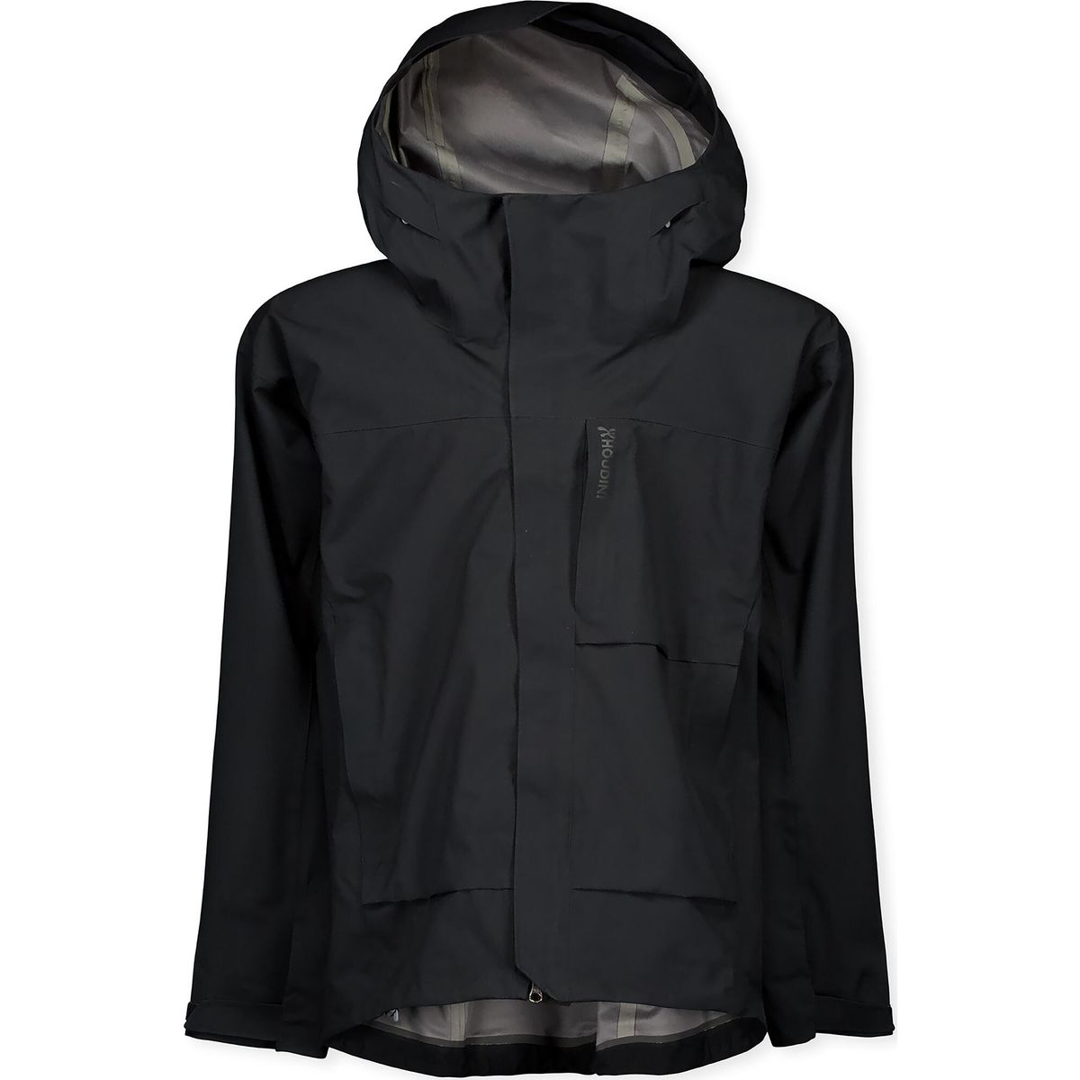 Houdini W's Rollercoaster Jacket true black (900) M 800059-900-M