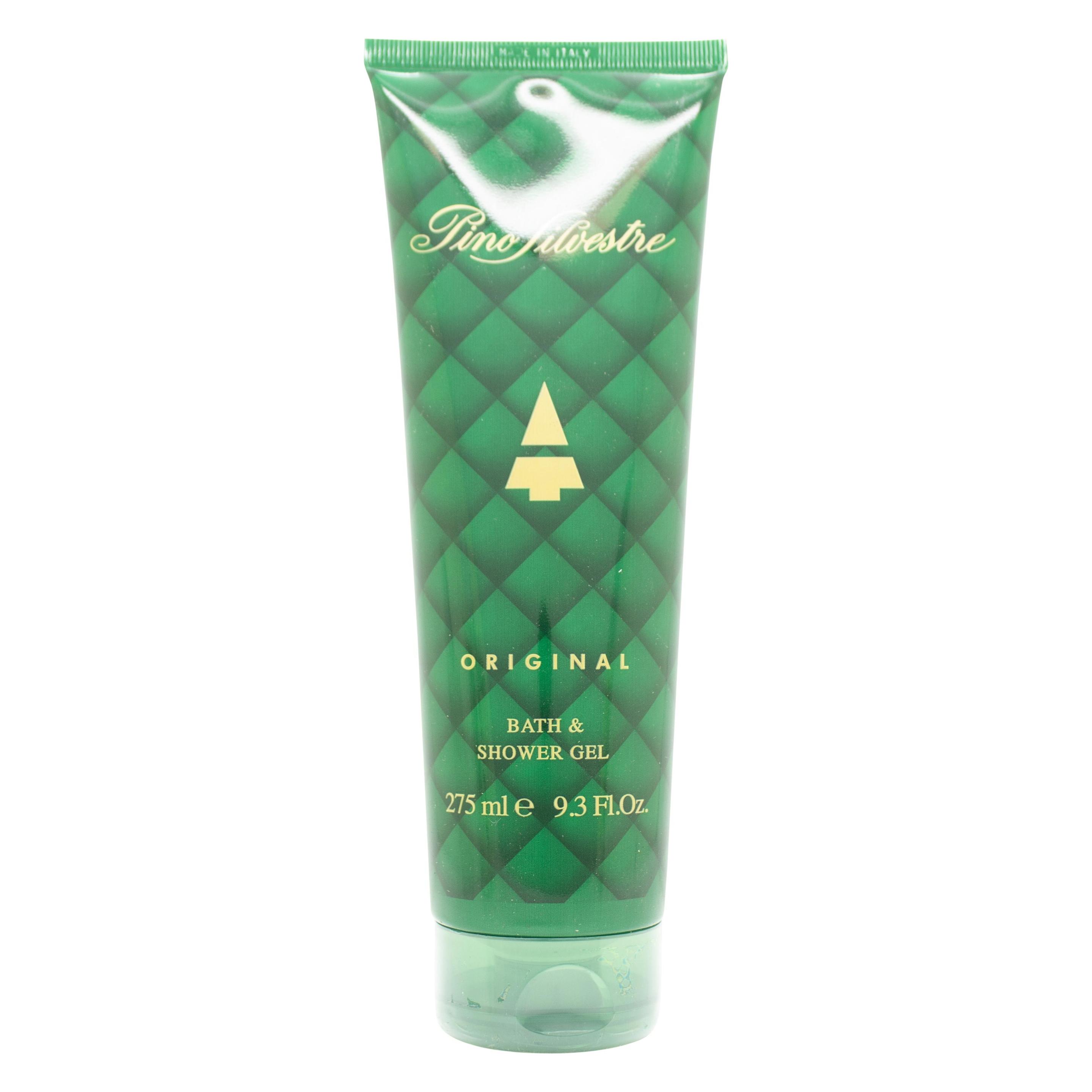 Pino Silvestre Original Shower Gel 275ml (275 ml) (0679602281744)