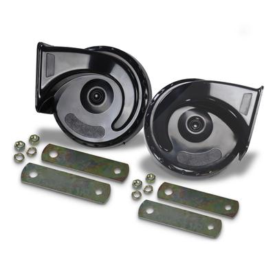 Bestprice 2x Horn (1x Tiefton, 1x Hochton) [Hersteller-Nr. 10710260] für VW