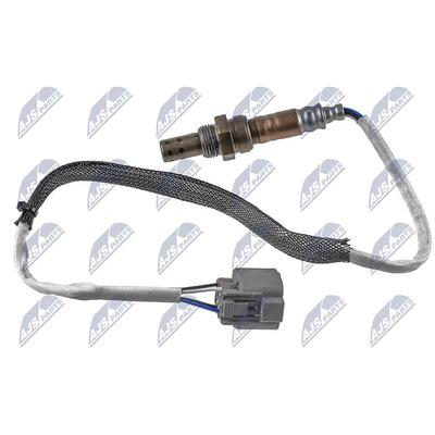 Nty Lambdasonde [Hersteller-Nr. ESL-SB-018] für Subaru