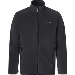 VAUDE Jacken Men's Professional Fleece Jacket, Größe S in Schwarz Schwarz