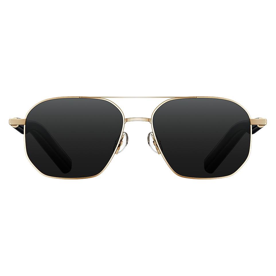 Xiaomi Mijia Smart Audio-Brille - Aviator (DNC, 13 h, Kabellos) (BHR08VYGL)