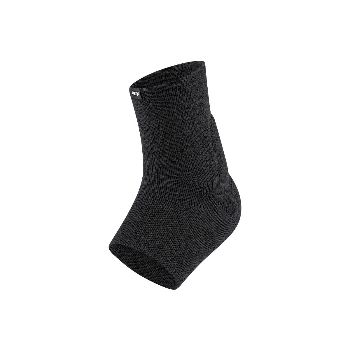 CEP Pro max Support, Achilles Sleeve, 2.0 Unisex black (301) S WK165G2