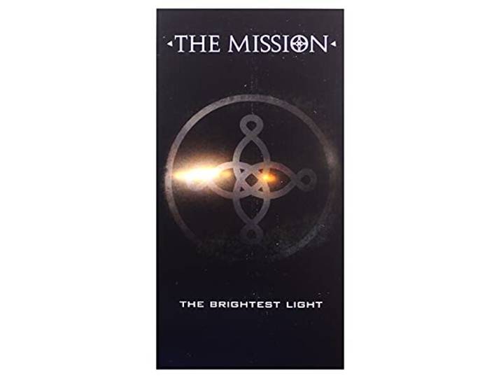 The Brightest Light Deluxe Edit.