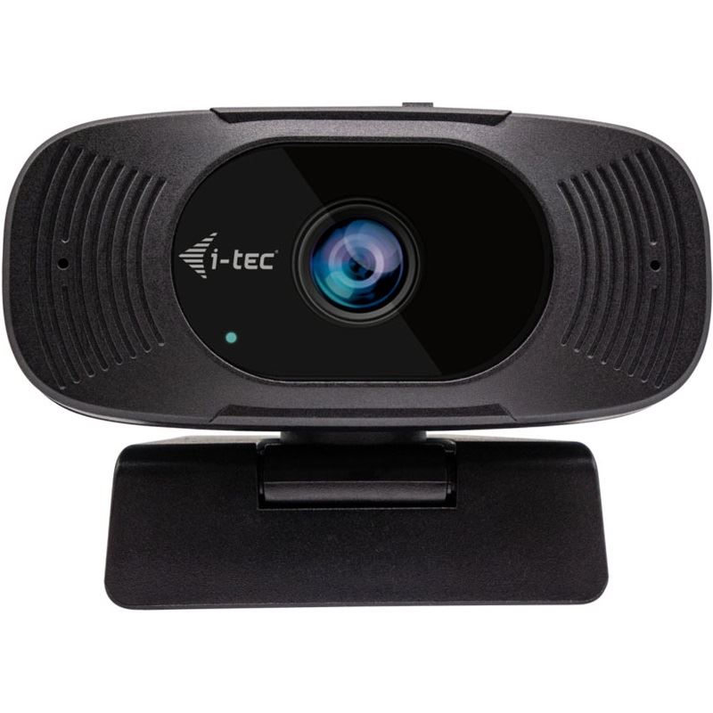I-TEC SOLOMON 300 4K WEBCAM I-TEC 4K WEBCAM