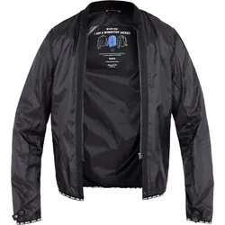 John Doe Aero Mesh Windblocker Motorrad Innenjacke