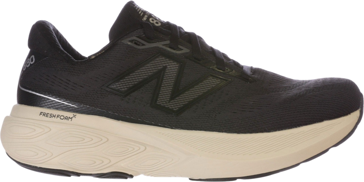 New Balance 880v15 Gore-tex Laufschuhe Damen Black Gr. 44