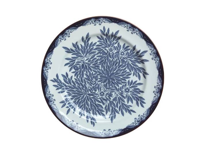 Rörstrand Assiette Ostindia Floris 27 cm
