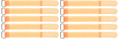 Thomann V2020 Orange 10 Pack Orange