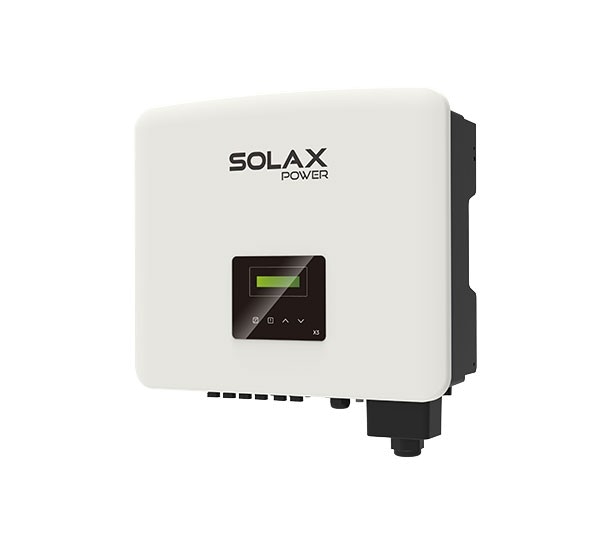 Solax X3-PRO-17K-G2.1