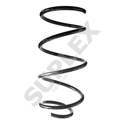 Suplex Fahrwerksfeder [Hersteller-Nr. 06323] für BMW