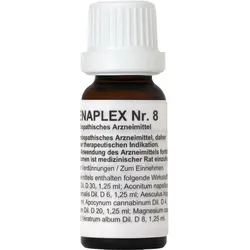 Regenaplex Nr.8 Tropfen zum Einnehmen