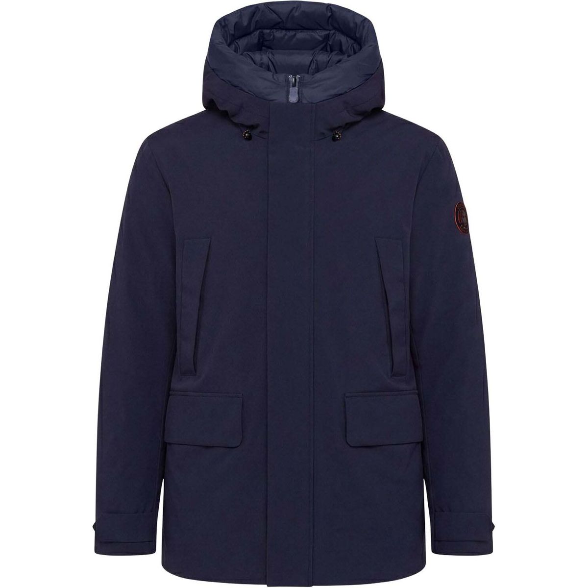 Save the Duck Gerard navy blue (90000) XL P43046M-DUKY23-90000-XL