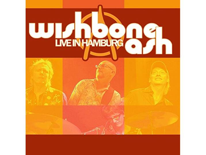 Live in Hamburg