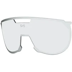 Scicon, Sportbrille, AEROTRAIL linse rain clear