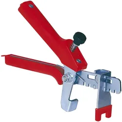 Kaufmann, Zubehör Verlegematerial, Fliesen Nivelliersystem Starter-Set 3-teilig