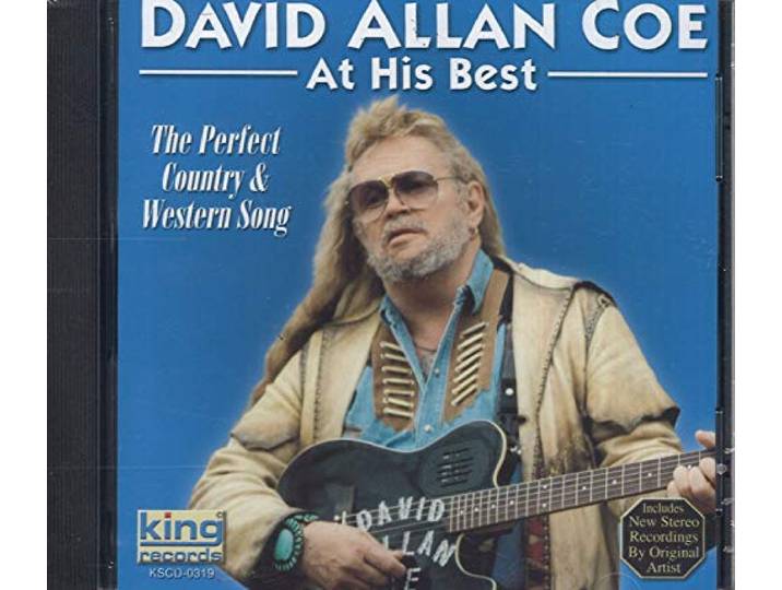 At His Best