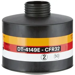 3M Kombinationsfilter, CFR32 Reaktor HgP3 R D (LI2) DT-4149E
