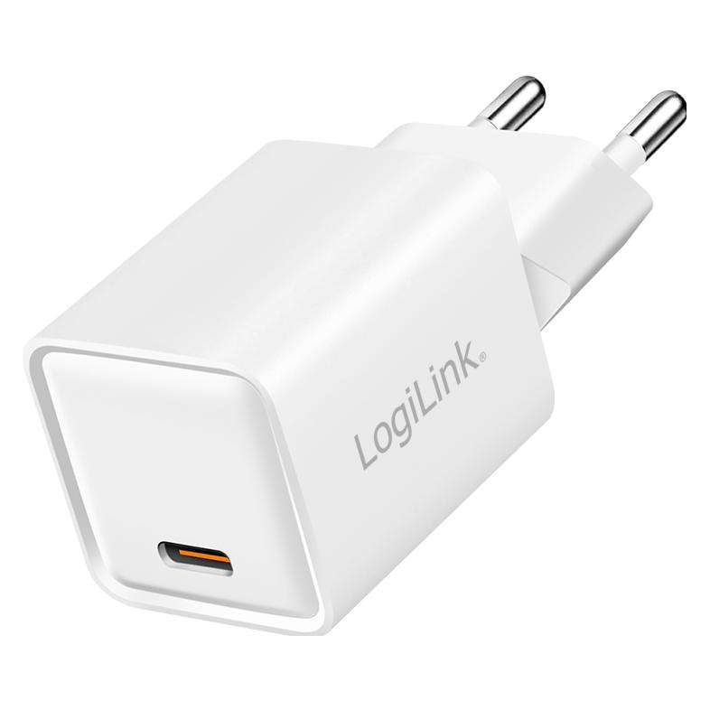 LogiLink PA0355 (20 W, 1 Port) (PA0355)
