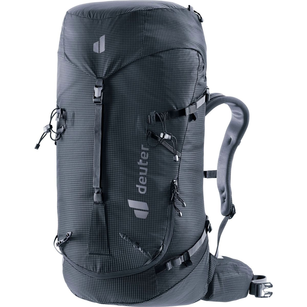 Deuter Guide 42+6 SL black (7000) 336122670000