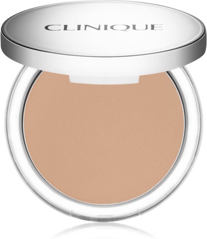 Clinique Beyond Perfecting™ Powder Foundation + Concealer Powder Foundation with Concealer 2-in-1 shade 2 Alabaster 14.5 g