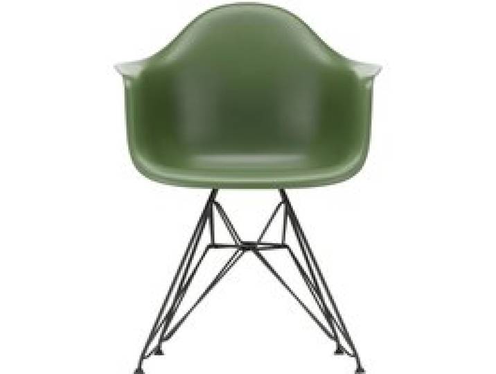 Vitra - DAR Eames Plastic Armchair
