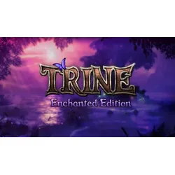 Trine Enchanted Edition