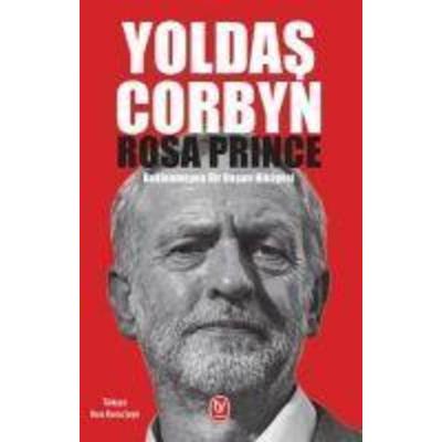 Yoldas Corbyn, Taschenbuch von Rosa Prince, Tekin Yayinevi, 978-9944-61-211-1