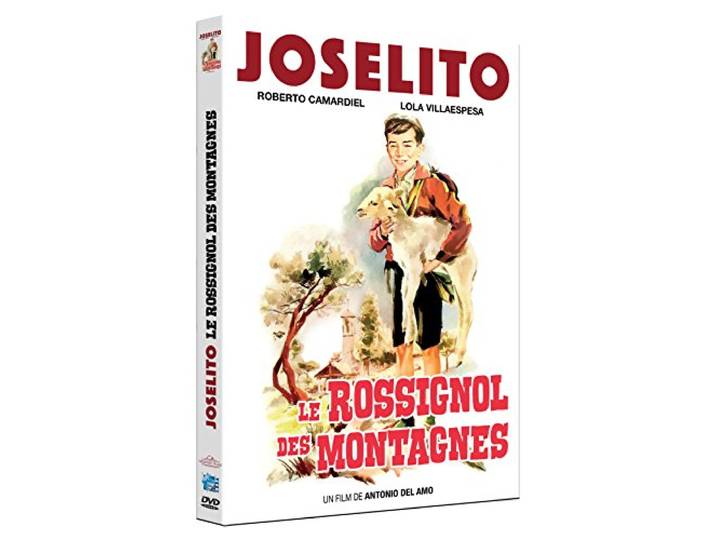 Le Rossignol des montagnes