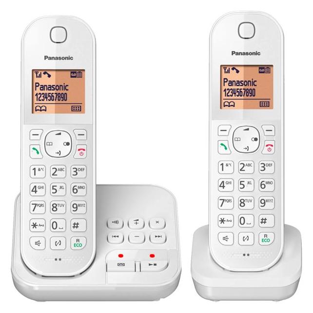 Panasonic KX-TGC422GW (KX-TGC422GW)