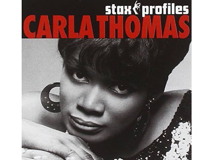 Carla Thomas - Stax Profiles/Compiled By Dr. Mable