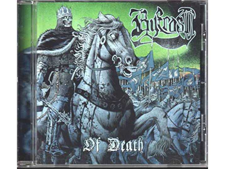 Byfrost - Of Death