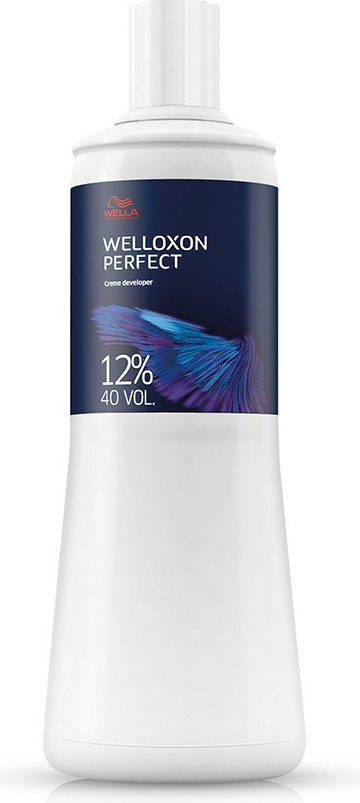 Wella Welloxon Perfect 12,0% 1000 ml 2351916