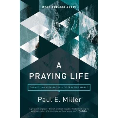 A Praying Life, Taschenbuch von Paul E. Miller, Navpress Publishing Group