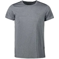 ICEPEAK Bogen S7 T-Shirt Herren 817 - lead-grey M