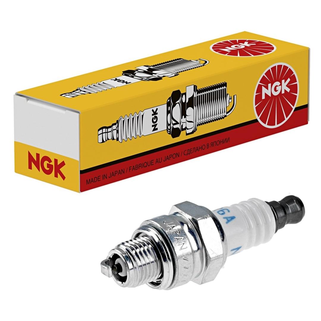 Makita Zündkerze NGK CMR6A (168401-9)