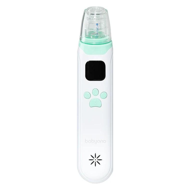 Babyono elektronischer Nasenaspirator (ON1470)