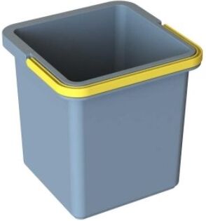 Minatol Spand   6 L   Grå/gul