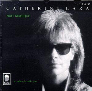 Catherine Lara - Nuit Magique - Preis vom 12.10.2026 11:37:12 h